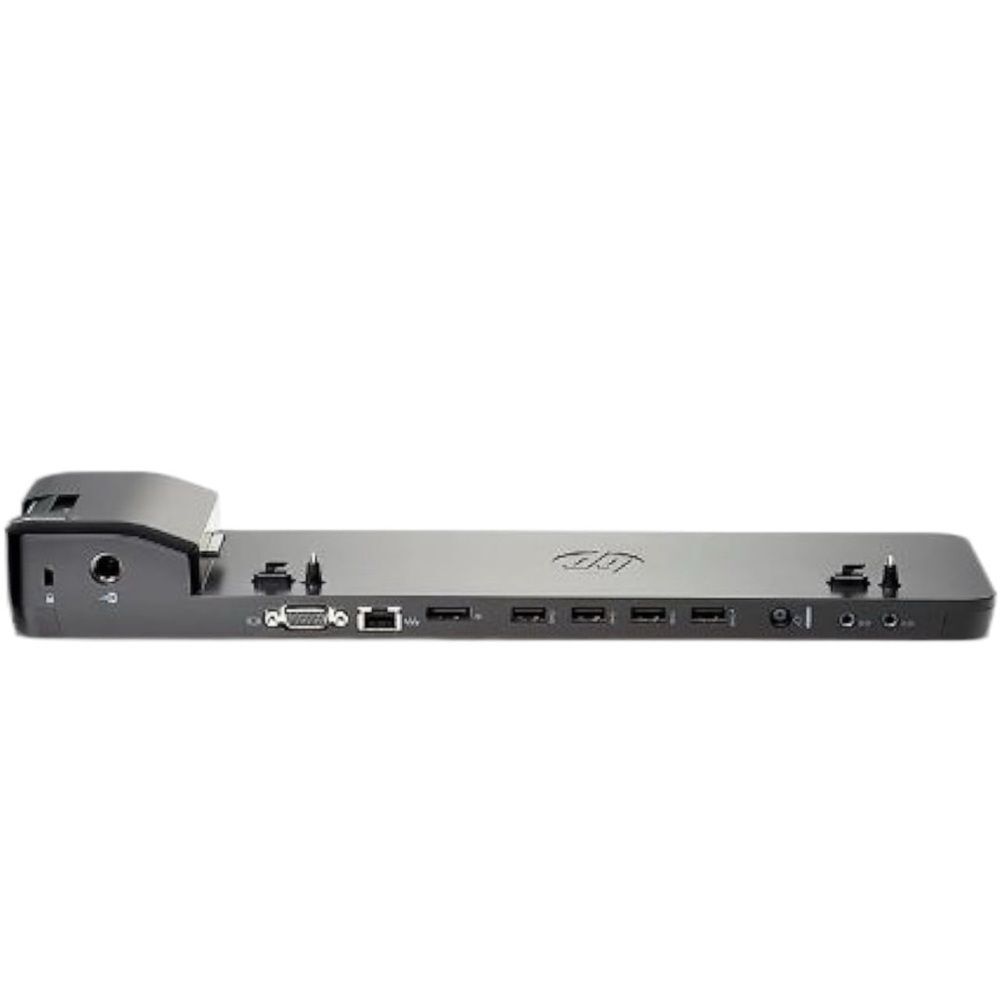 HP UltraSlim Docking Station - HSTNN-IX10 (New In Box)